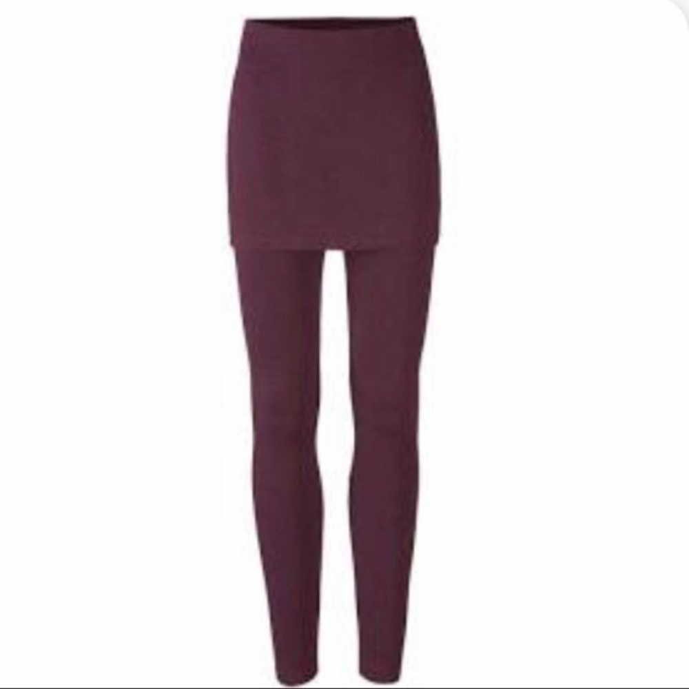 Cabi M’leggings Purple